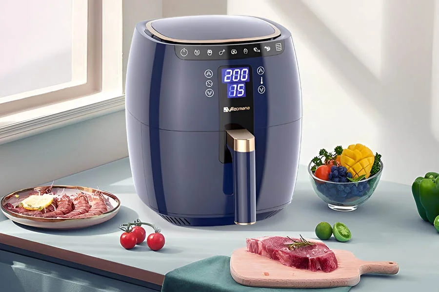 what is best air fryer to buy